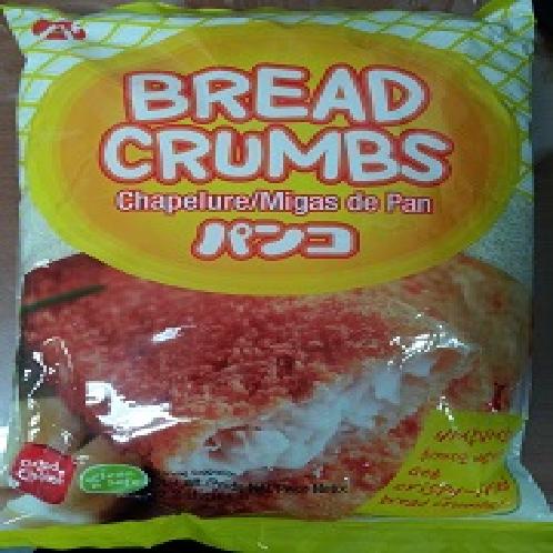 BREAD CRUMBS