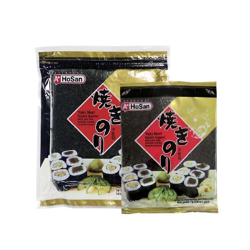 SEAWEED LAVER / SEAWEED SNACK various size roasted snack made of KOREA seaweed, laver