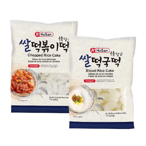 A+ Fresh Noodles